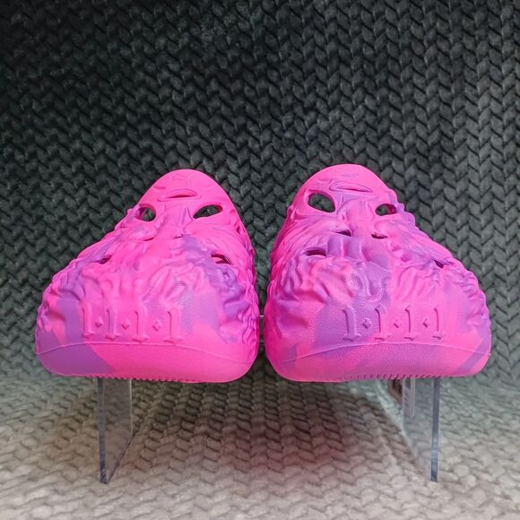 Puma LaMelo Ball MB.04 Slides Sun Struck Pure Magenta Men\'s Sz 12 - (397665 16) main image 5